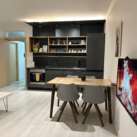 Ohana Apartmet Appartamento *