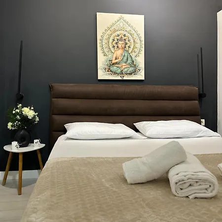 Ohana Apartmet Appartamento *